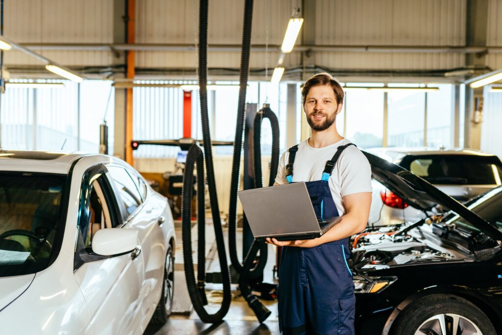 How dealerships are using EV battery testing to boost sales - featured image
