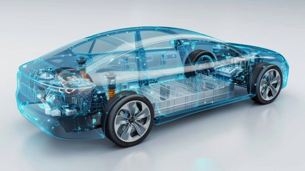What is EV battery degradation - Featured Image
