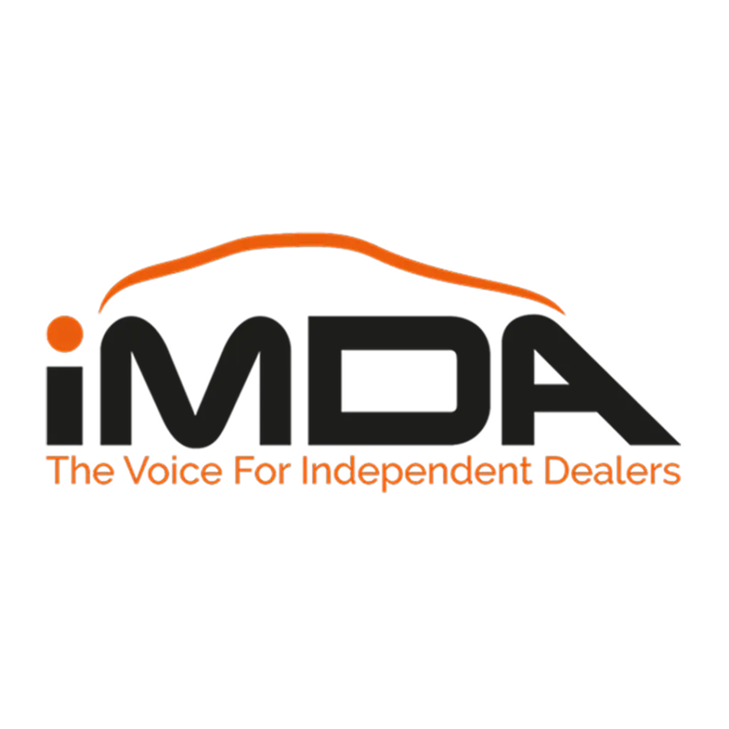 IMDA logo