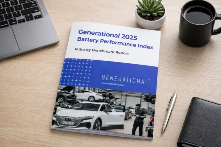 2025 Battery Performance Index Booklet