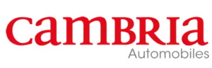 Cambia Automobiles Logo Image