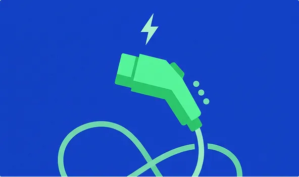 Charging plug