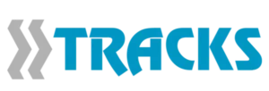 Tracks Suzuki Logo Image