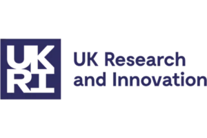UKRI Logo Image