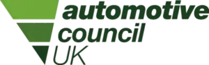 Automotive Council UK Logo