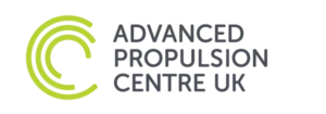 Advanced Propulsion Centre UK logo