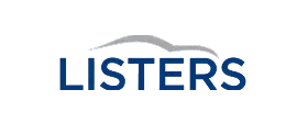 Listers logo